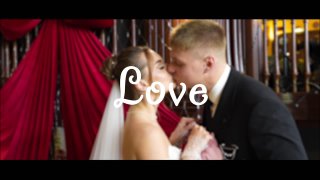 Love — свадебный ролик
